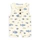 Unisex Bubble Romper【全2種類】