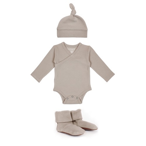 Corduroy Gift Set B【全2色】
