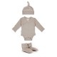 Corduroy Gift Set B【全2色】