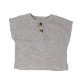 Kids Muslin Tee【全4色】