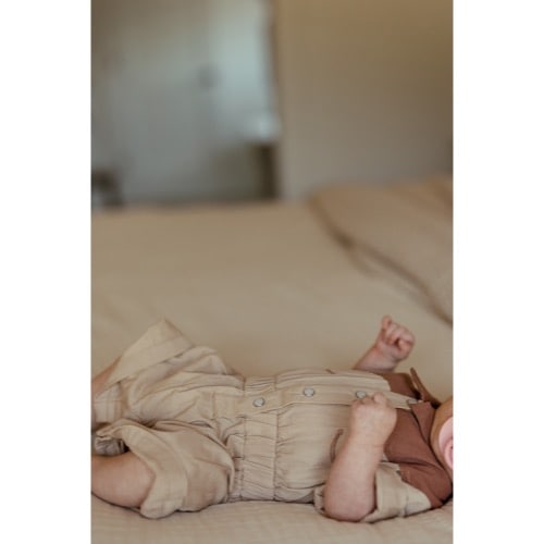 Western Romper