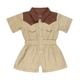 Western Romper