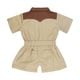 Western Romper