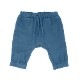 Muslin Harem Pants【全4色】