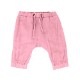 Muslin Harem Pants【全4色】