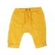 Muslin Harem Pants【全4色】