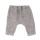 Muslin Harem Pants【全4色】