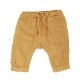 Muslin Harem Pants【全4色】