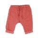 Muslin Harem Pants【全4色】