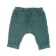 Muslin Harem Pants【全4色】