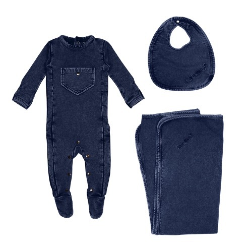 Good Jeans Gift Set【全3色】