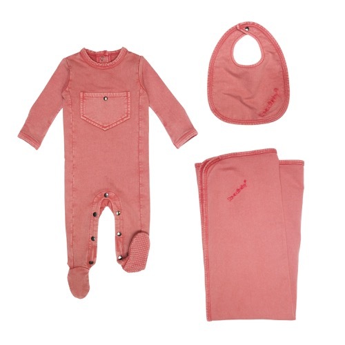 Good Jeans Gift Set【全3色】