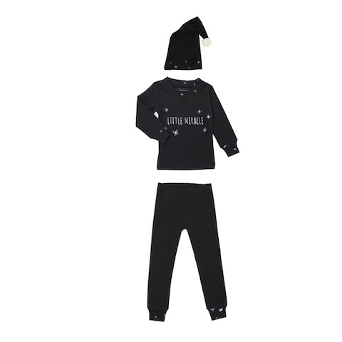 Kids PJ&Cap Set【全5種類】