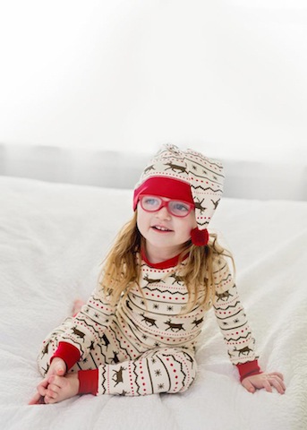 Kids PJ&Cap Set【全5種類】