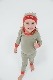 Kids PJ&Cap Set【全5種類】