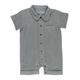 Muslin S/Sleeve Coverall【全5種類】