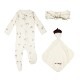 Nuts About You Gift Set A【全4色】