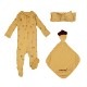 Nuts About You Gift Set A【全4色】