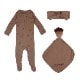 Nuts About You Gift Set A【全4色】