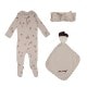Nuts About You Gift Set A【全4色】