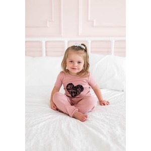 Kids PJ Set【全3種類】