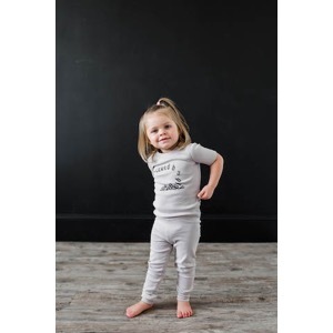 Kids PJ Set【全3種類】