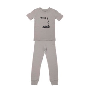 Kids PJ Set【全3種類】