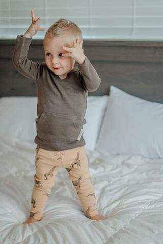 Leggings【全9種類】