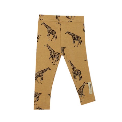 Leggings【全9種類】