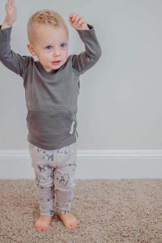 Leggings【全9種類】