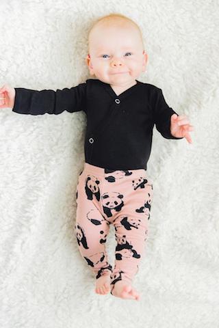 Leggings【全9種類】