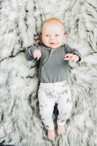 Leggings【全9種類】
