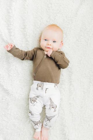 Leggings【全9種類】