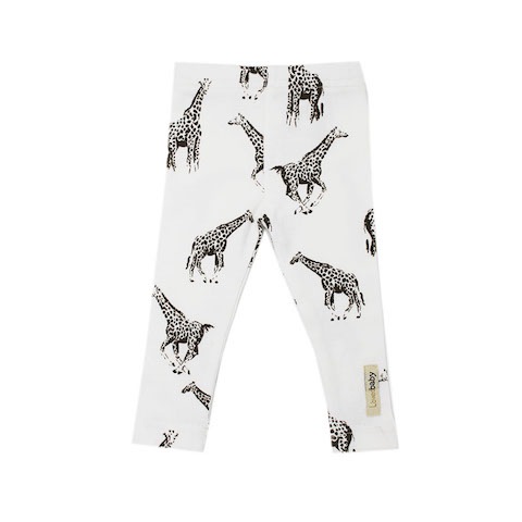 Leggings【全9種類】