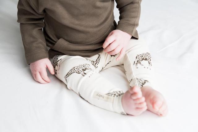 Leggings【全9種類】