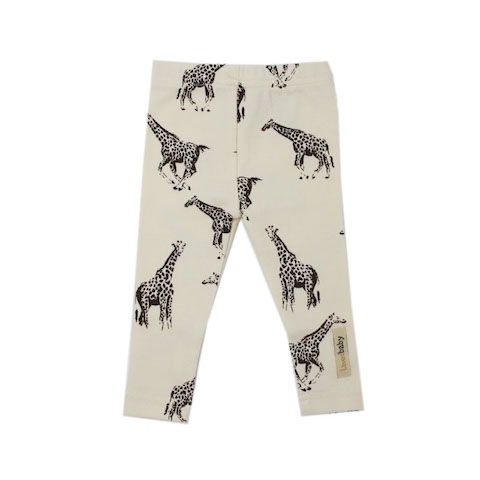 Leggings【全9種類】
