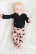 Leggings【全9種類】