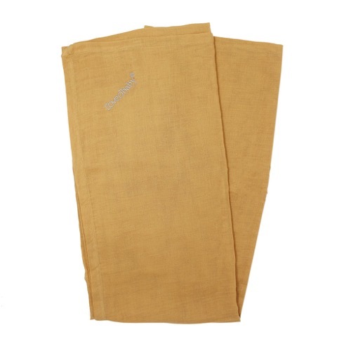 Muslin Blanket【全4色】