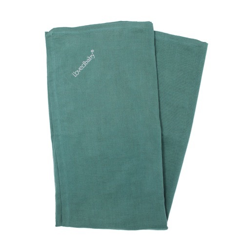 Muslin Blanket【全4色】