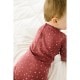 Smocked Footie【全3色】