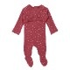 Smocked Footie【全3色】