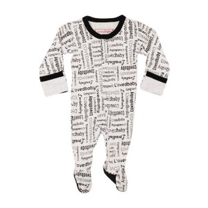 Footed Overall【全3色】