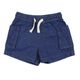 Kids Denim Cargo Short