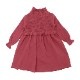 Smocked Dress【全3色】