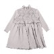 Smocked Dress【全3色】