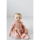 Smocked Dress【全3色】