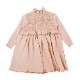 Smocked Dress【全3色】