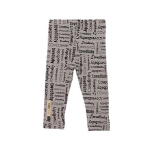 Leggings【全3色】