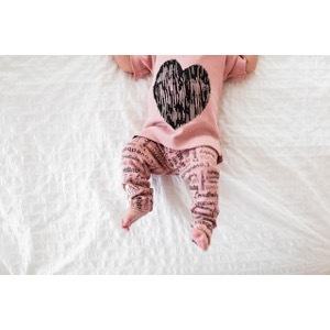 Leggings【全3色】