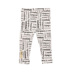Leggings【全3色】